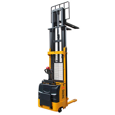 無錫電動堆高車 無錫電動堆高車