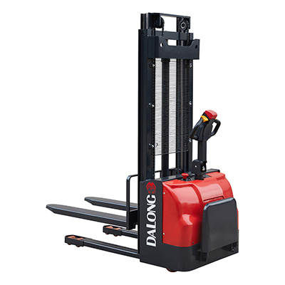 電動(dòng)堆垛車(chē) 電動(dòng)堆垛車(chē)