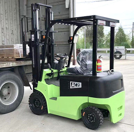 電動(dòng)堆垛車(chē) 電動(dòng)堆垛車(chē)